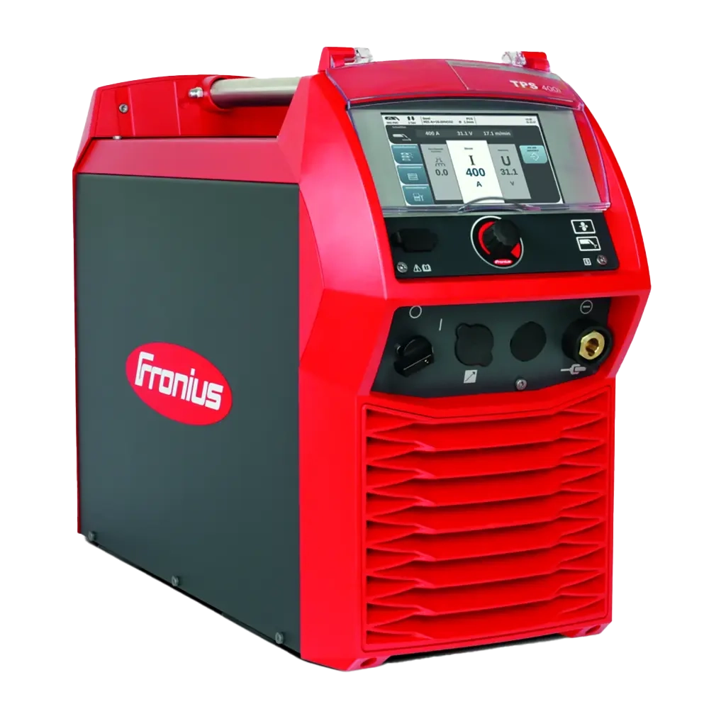 Fronius TPS 400i.webp