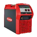 Fronius TransSteel 3500 Synergic