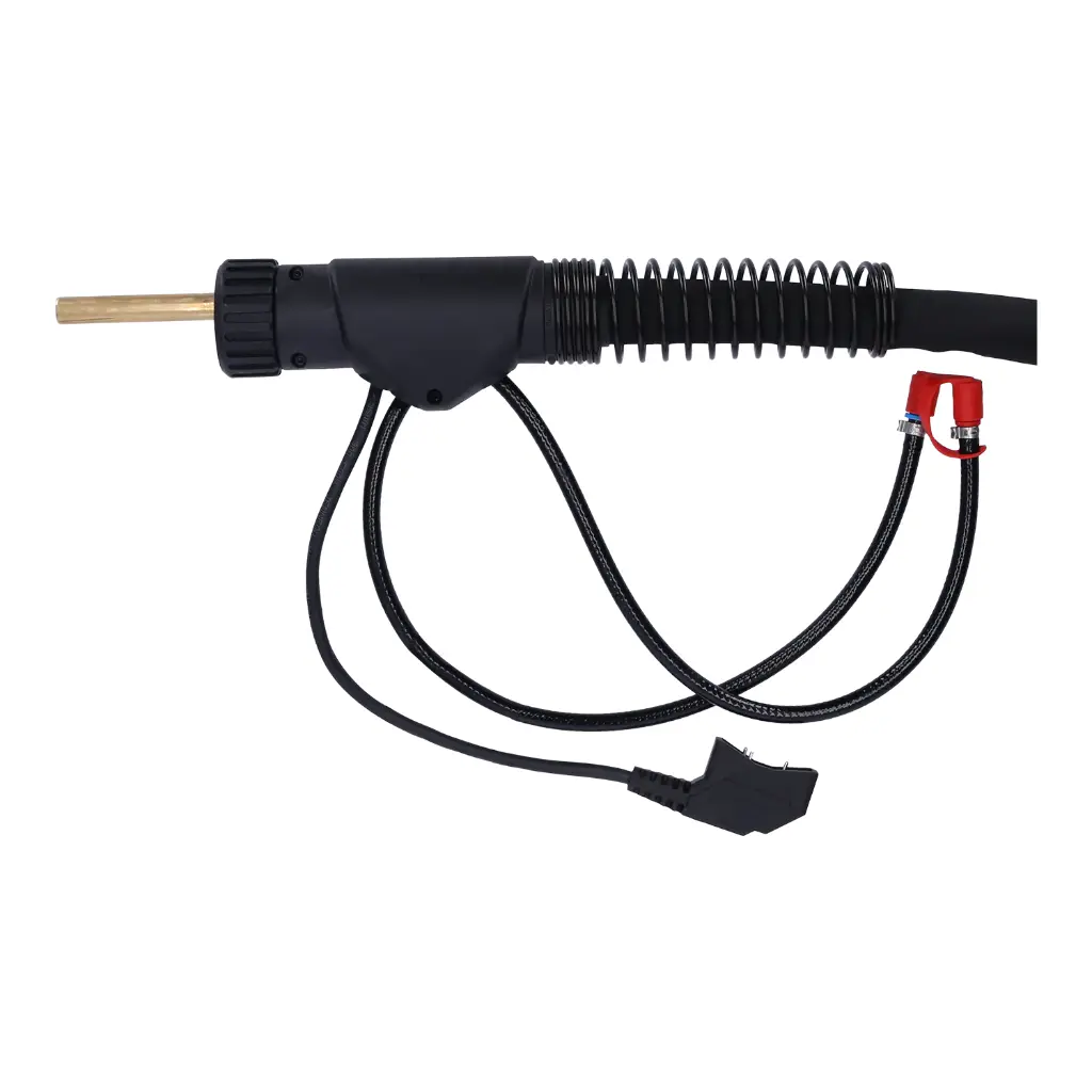 Fronius F++ connector