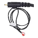 Fronius F++ W TIG UD aansluiting