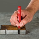 Markeerpen zwart LYRA PICA COLIBRI 1,5mm