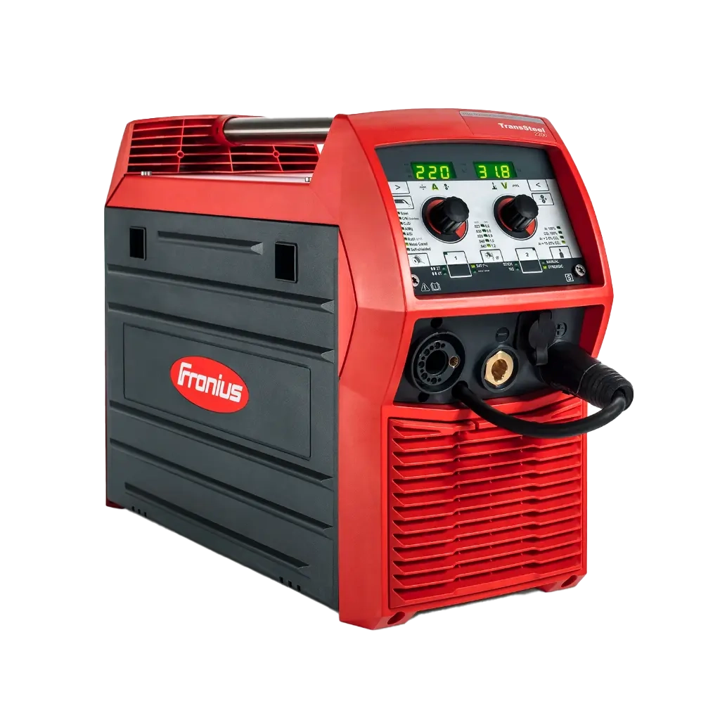 Fronius TransSteel 2200c