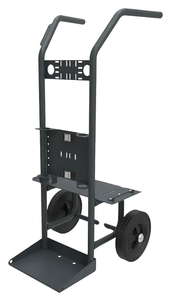 Fronius TU Car 2 Easy Laskar