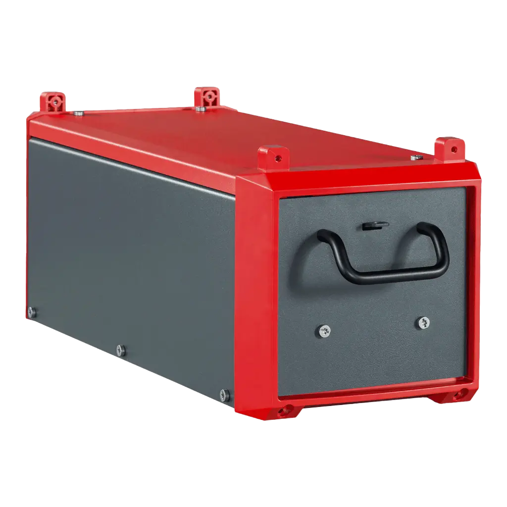 Fronius Toolbox 210 L