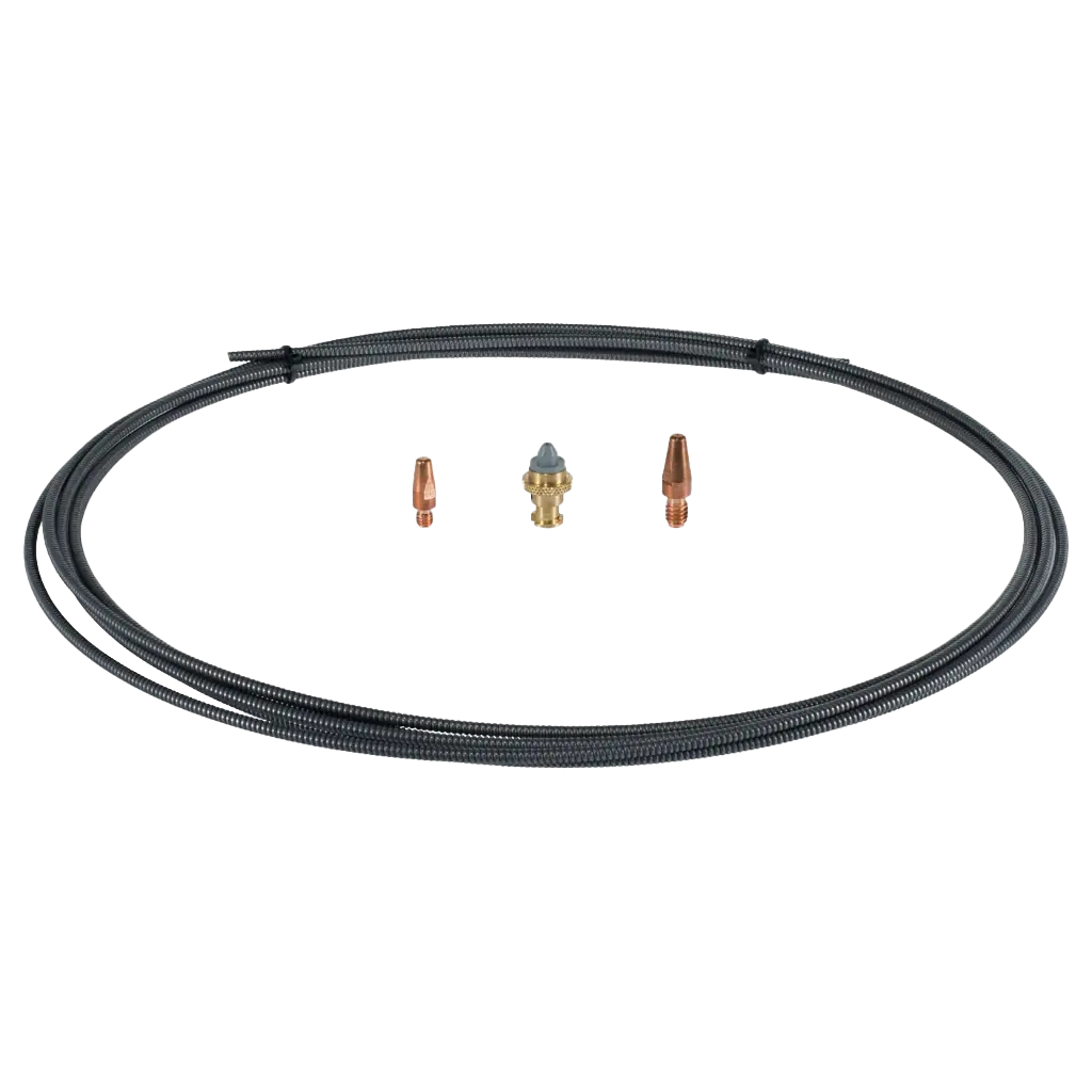 Fronius BasicKit Fe ø0,8 /G/W/5m