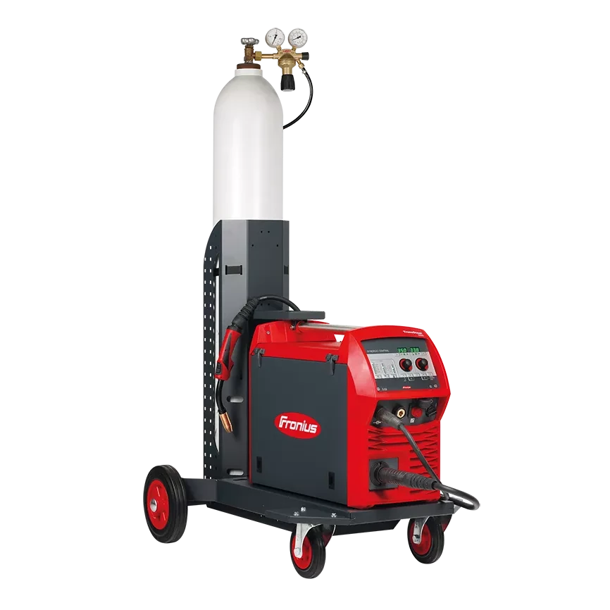 Fronius TransSteel 3500 C