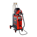 Fronius TransSteel 5000 Synergic