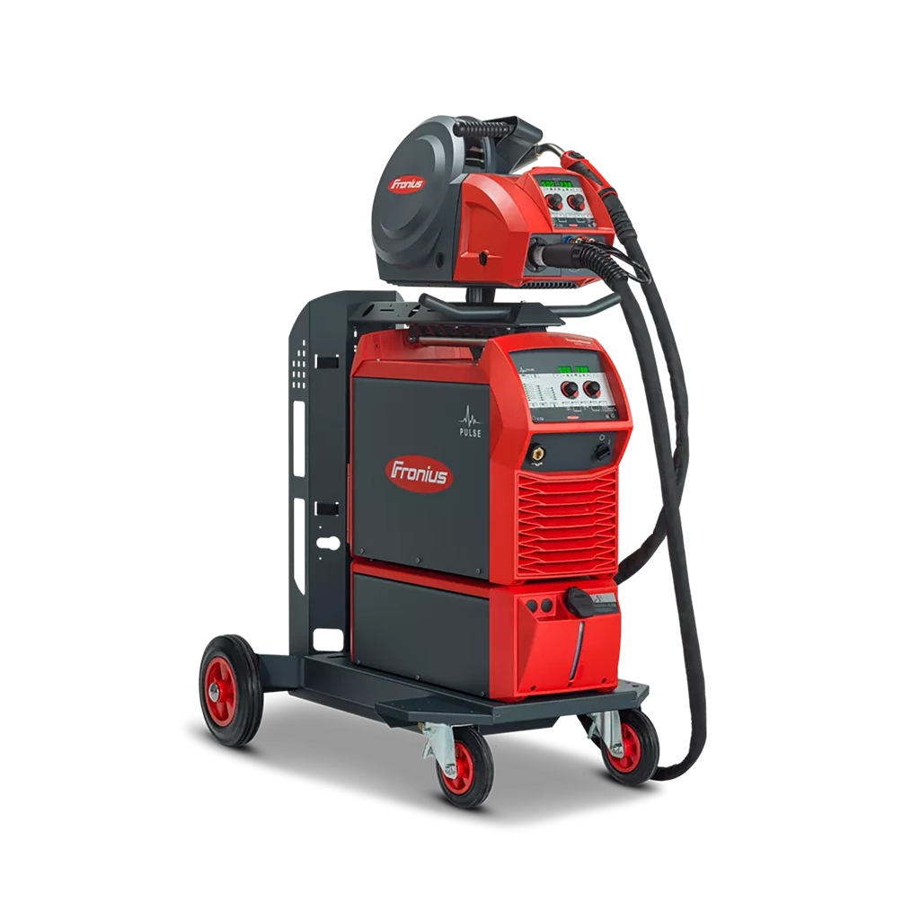 Fronius TransSteel 5000 PULSE