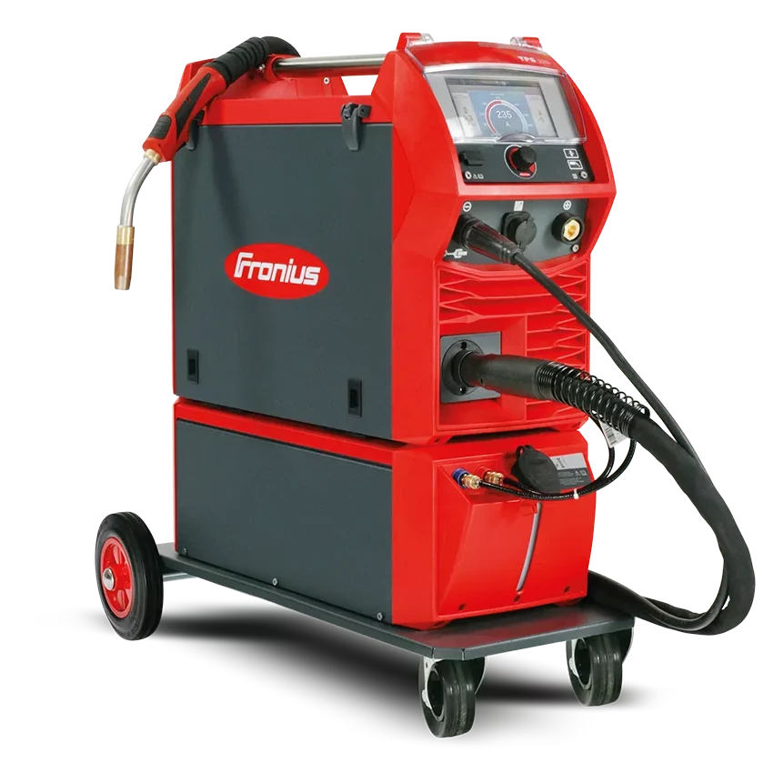Fronius TPS 320i C PULSE