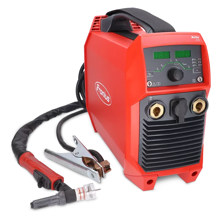 Fronius Artis 210