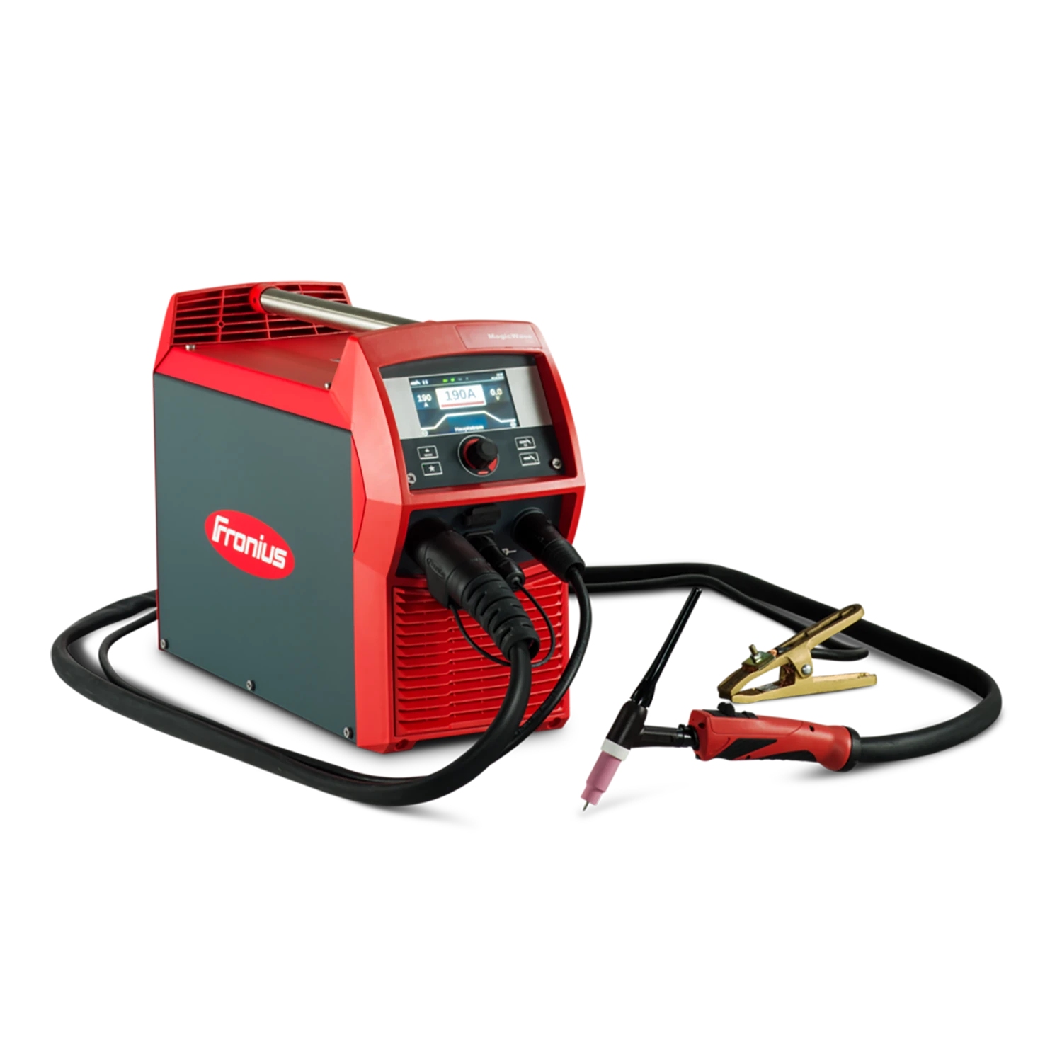 Fronius iWave 190i AC/DC