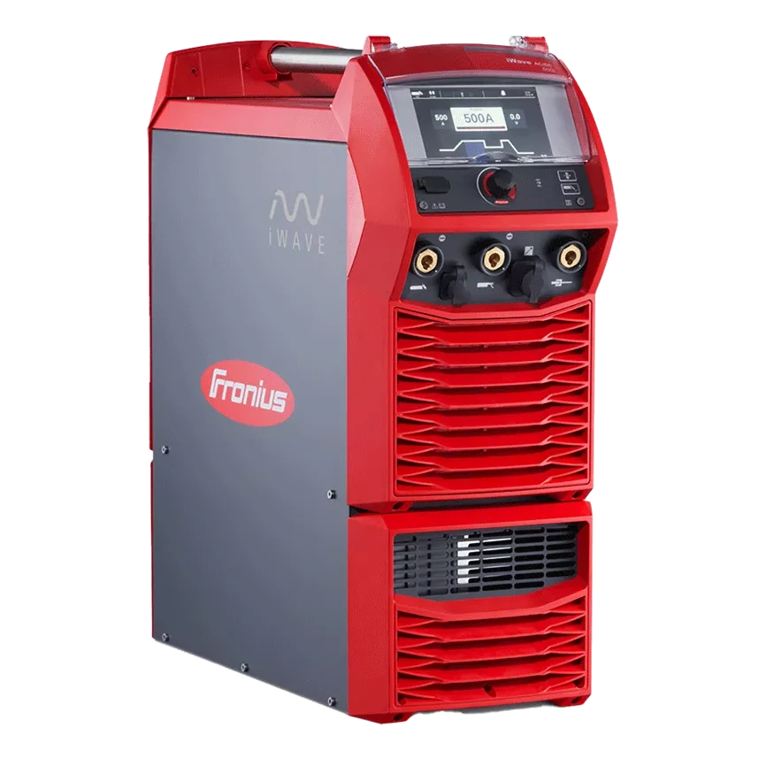 Fronius iWave 500i AC/DC