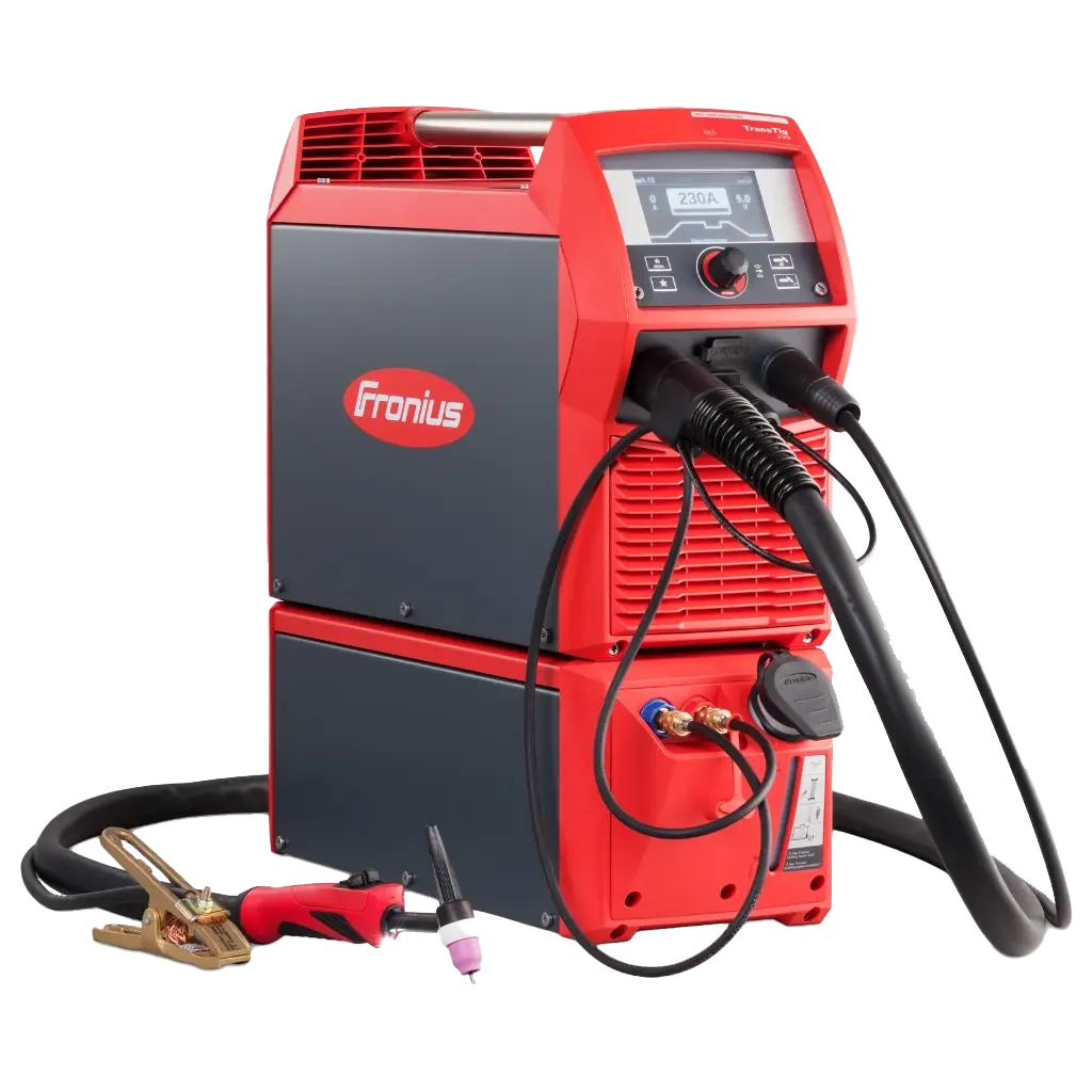 Fronius iWave 230i DC