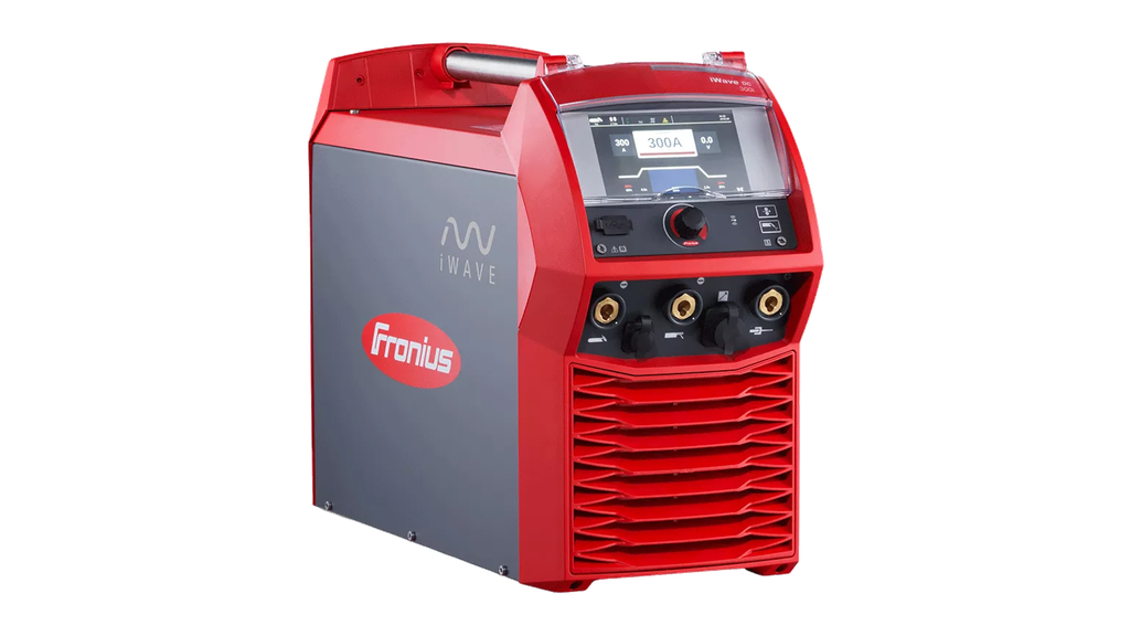 Fronius iWave 300i DC
