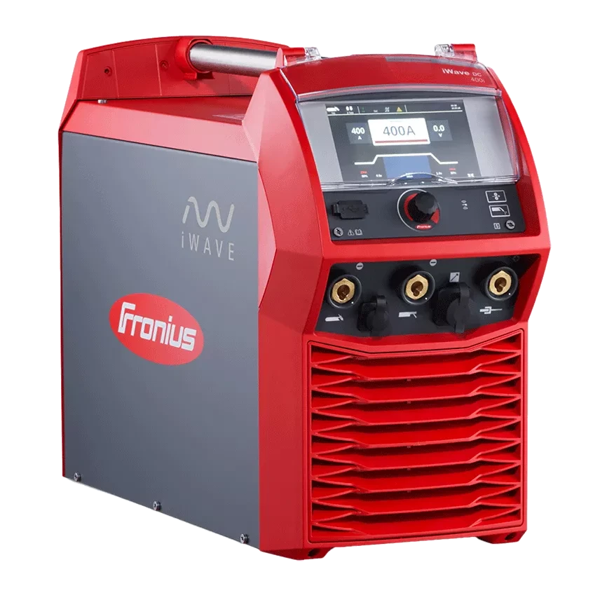 Fronius iWave 400i DC
