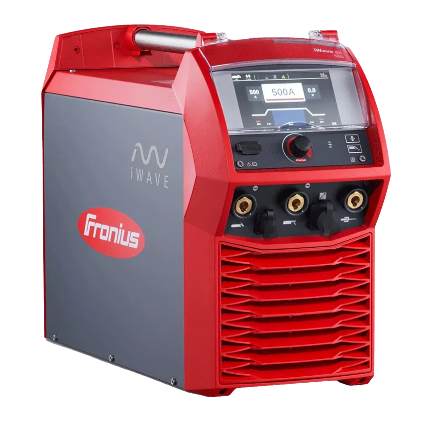 Fronius iWave 500i DC