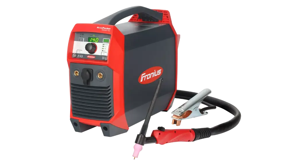 Fronius AccuPocket 150/400