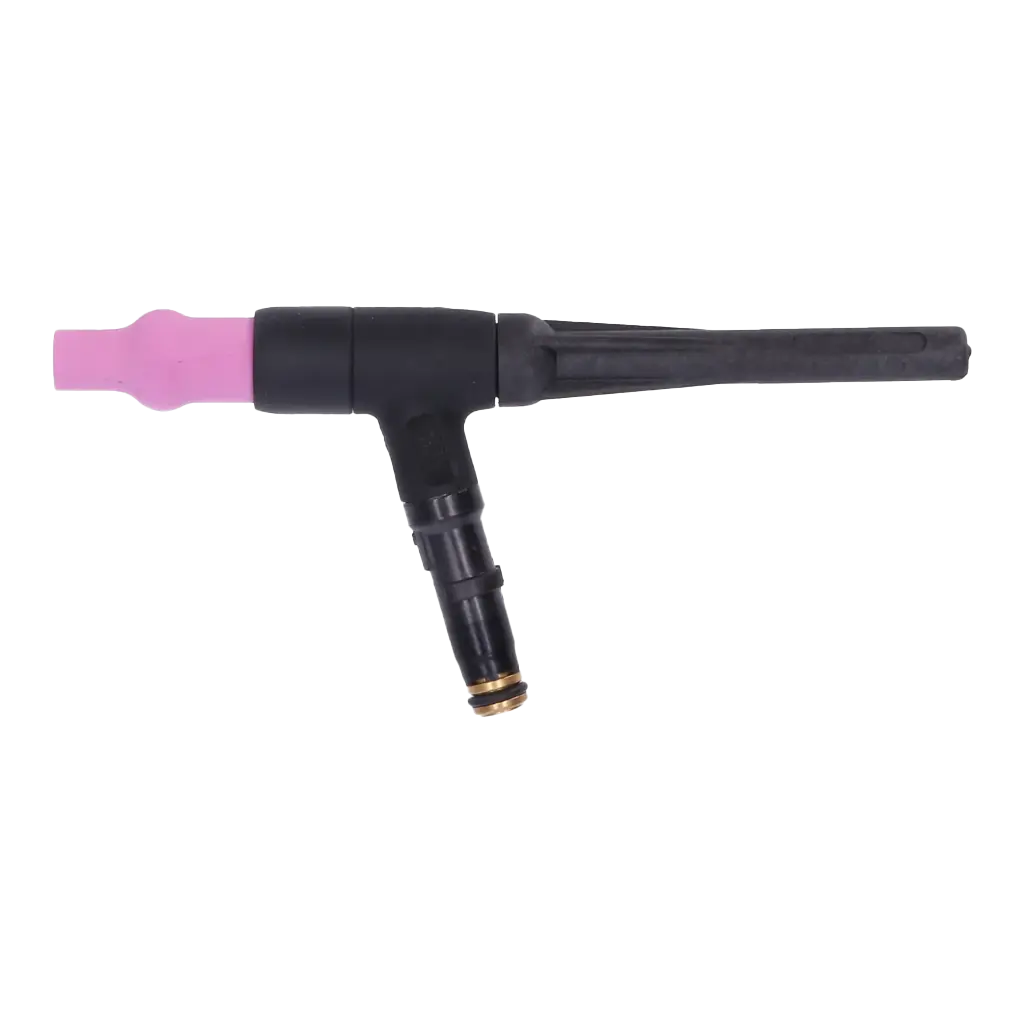 Fronius TTB 400i W Multilock toortslichaam  