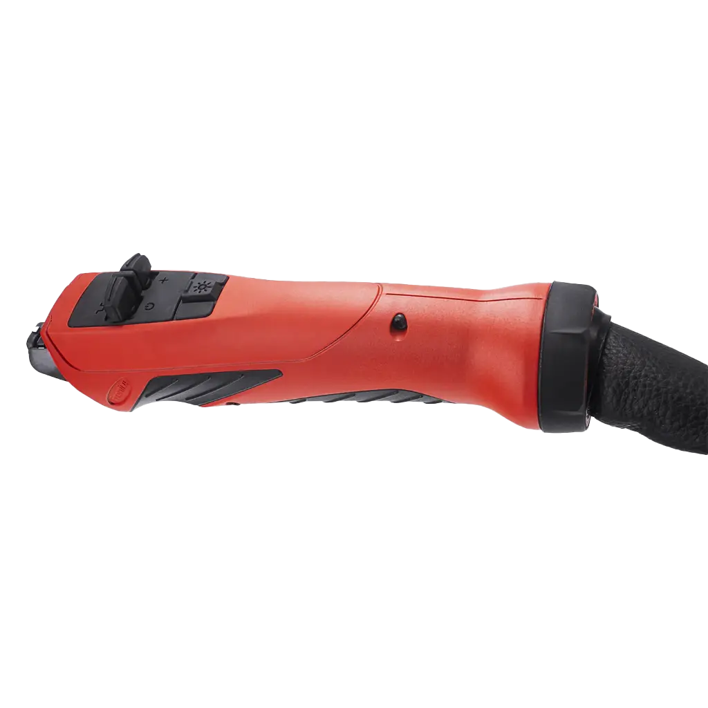 Fronius THP 300d W | Multilock | slangenpakket