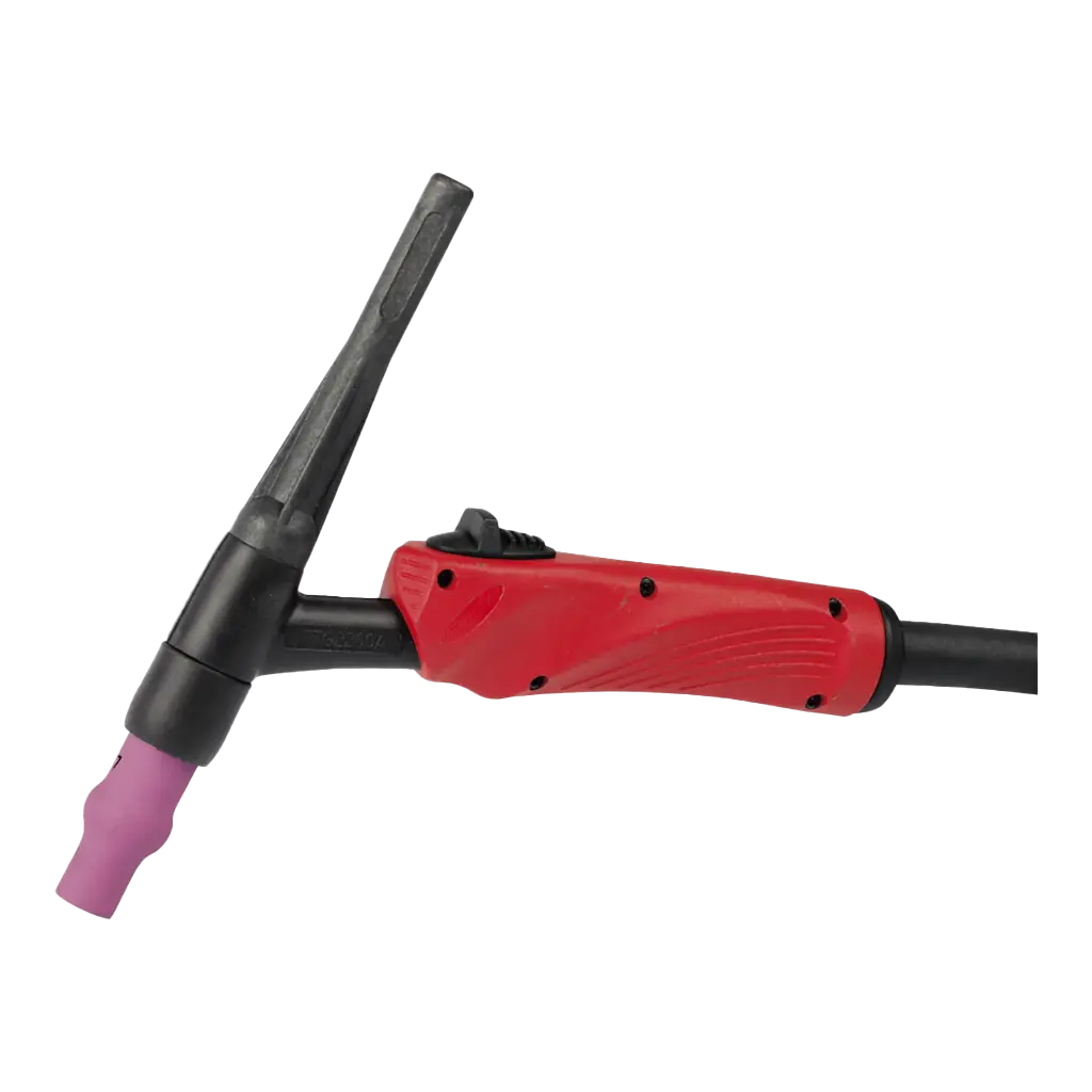 Fronius TTG1600A Bajonett