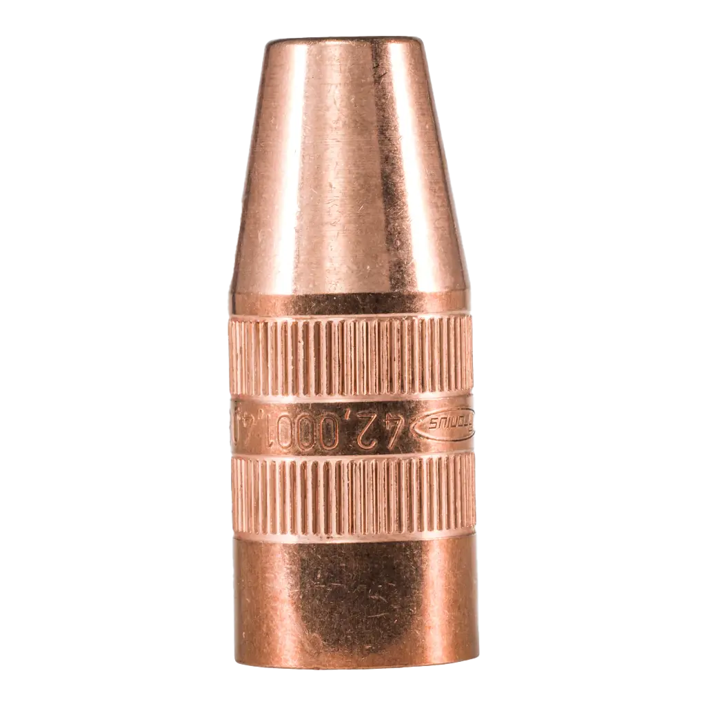 Fronius Gasmondstuk 320i