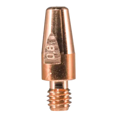 Fronius Contacttip M6/ø8x24 | Aluminium & CuSi