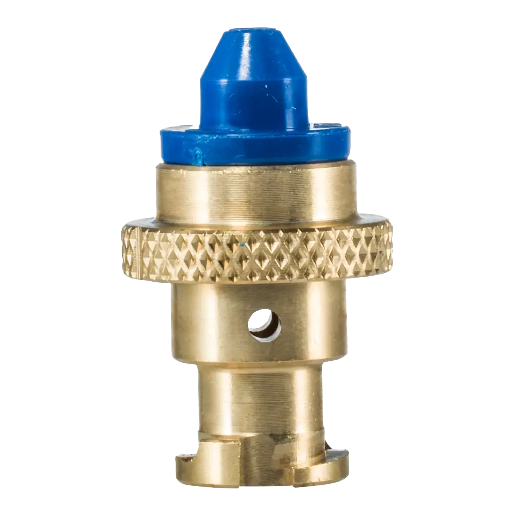 Fronius Klemnippel | Alle draadmateriaal