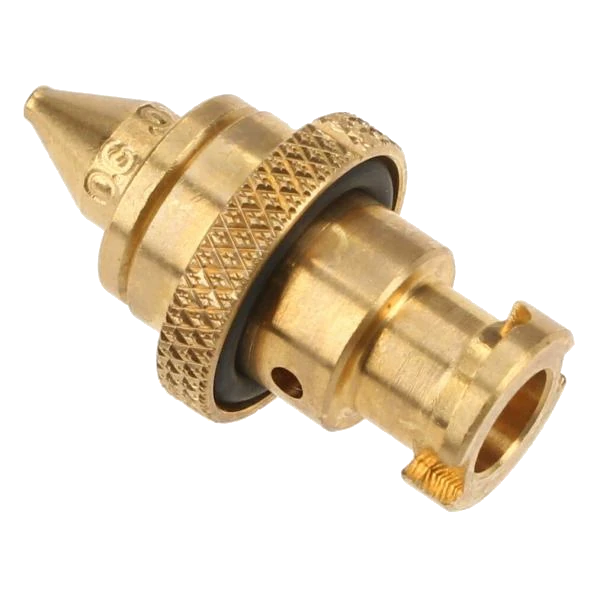 Fronius Klemnippel | Staal & CrNi