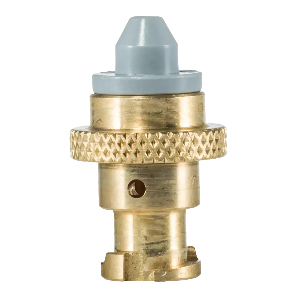 Fronius Klemnippel | Aluminium & CuSi