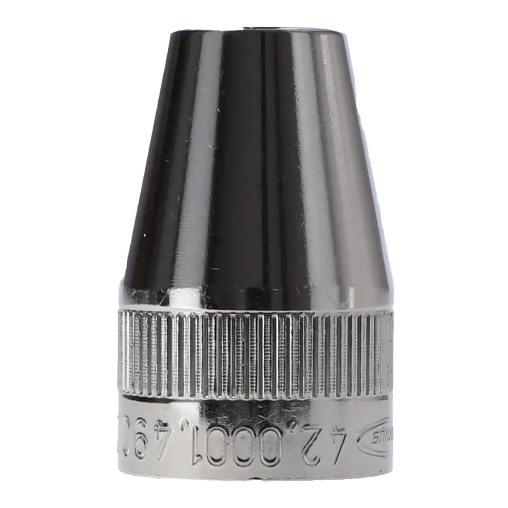 Fronius Gasmondstuk Ø25 | Ø27 | Short