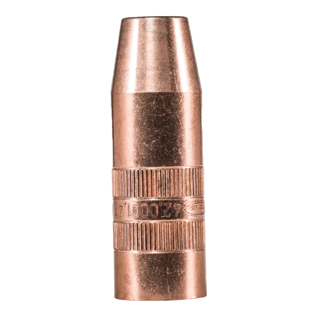 Fronius Gasmondstuk Ø25 | Ø27 HD | Long