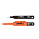 LYRA Markeerpen zwart PICA COLIBRI 1,5mm