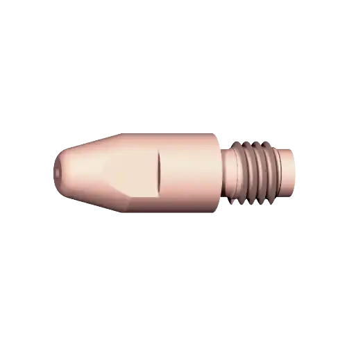 ABICOR BINZEL Contacttip | M8x30 | E-Cu