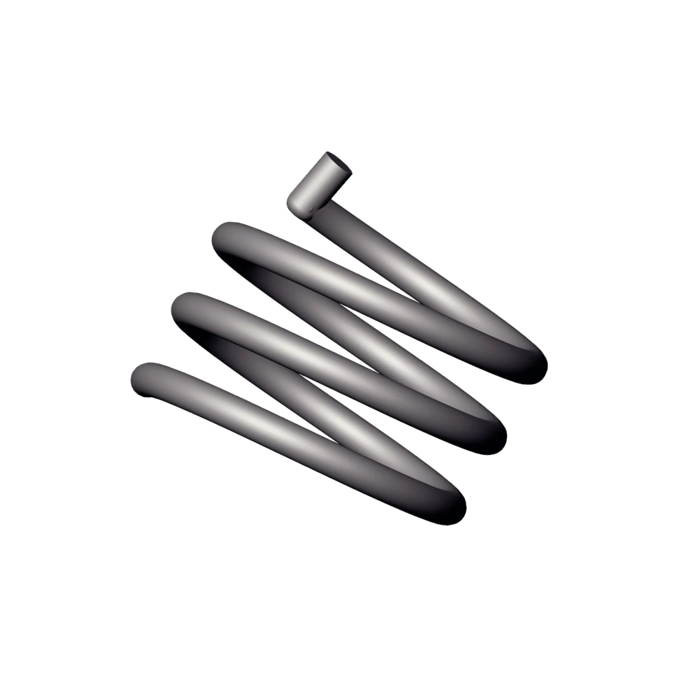 Binzel Gasmondstuk veer | MB25