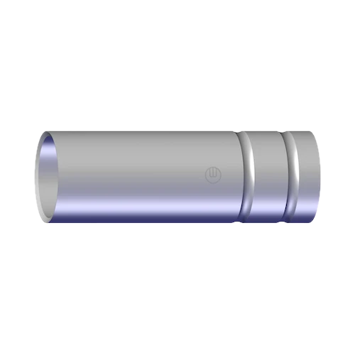 ABICOR BINZEL Gasmondstuk MB15 