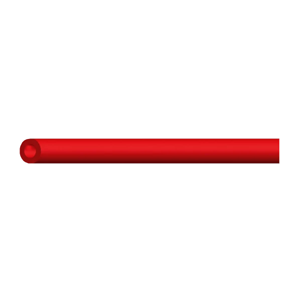 ABICOR BINZEL Geleider PTFE | Rood | D1,0-1,2