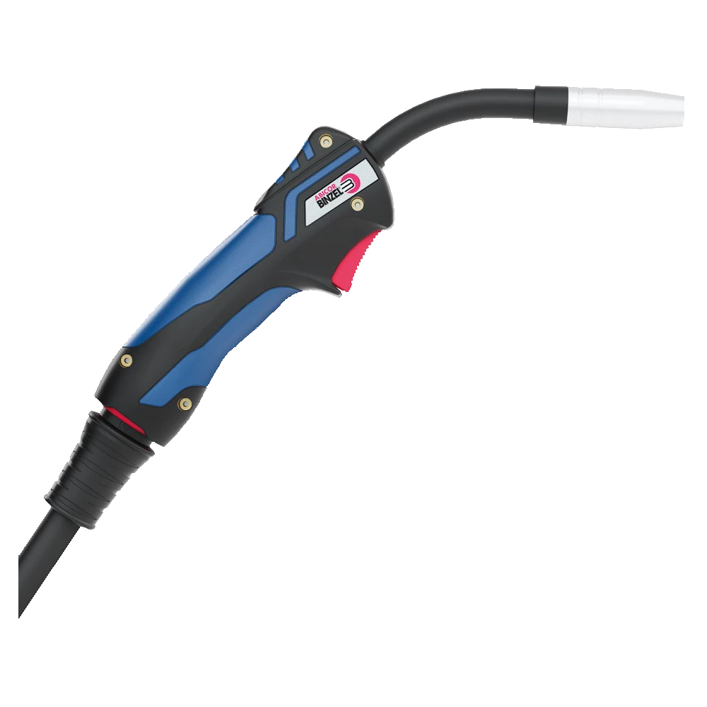 BINZEL MIG/MAG Toorts | MB EVO PRO 15