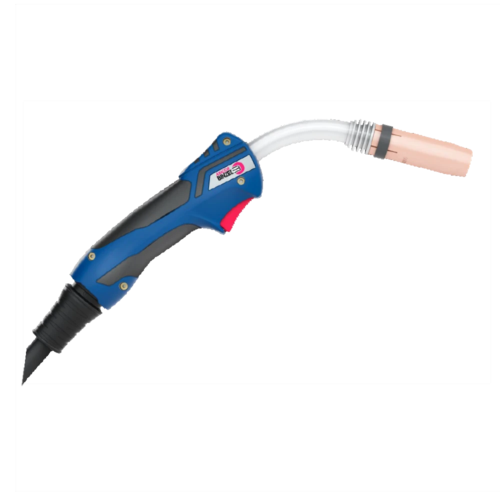 BINZEL MIG/MAG Toorts | MB EVO PRO 26