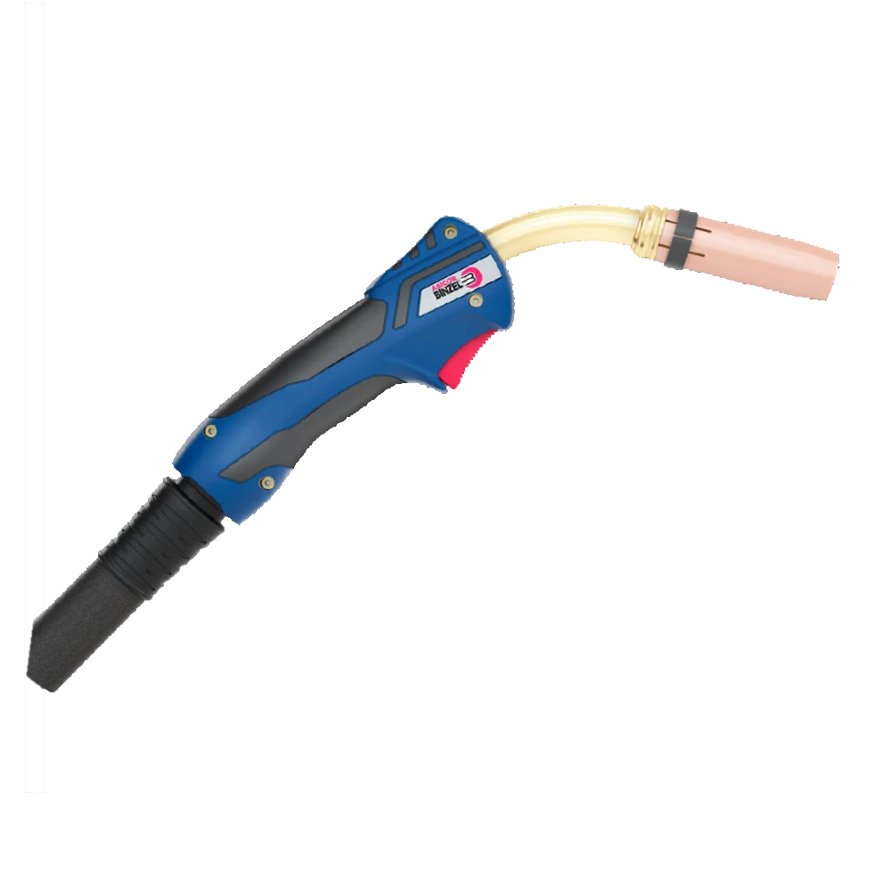 ABICOR BINZEL MIG/MAG Toorts | MB EVO PRO 401 D