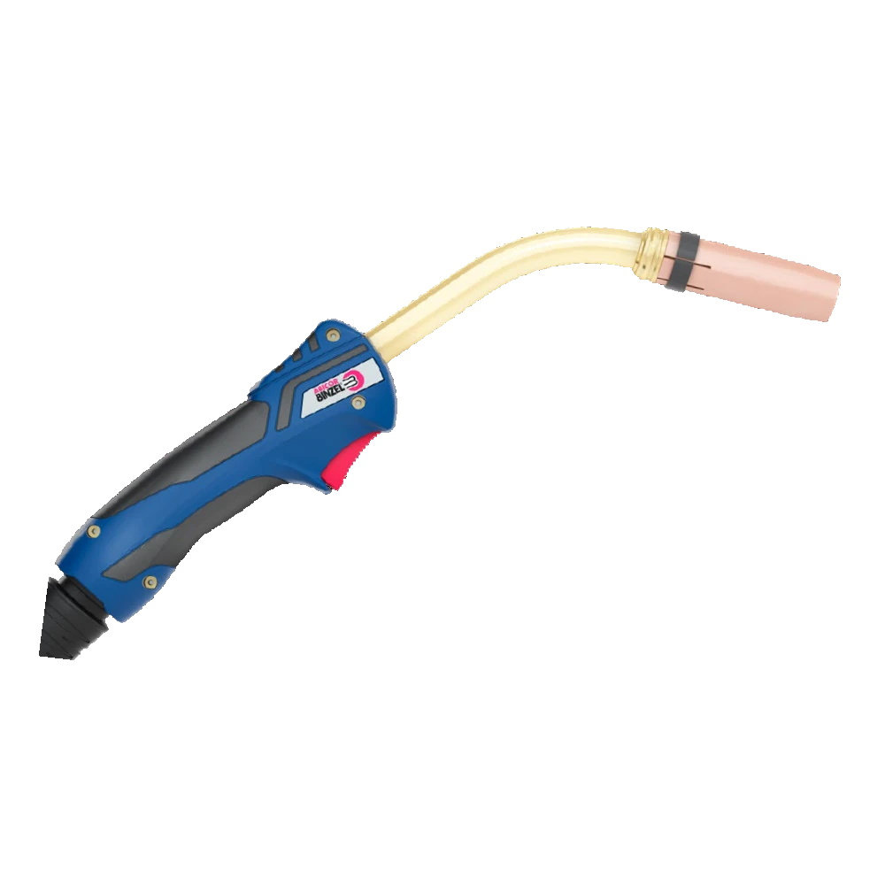 ABICOR BINZEL MIG/MAG Toorts | MB EVO PRO 501 D