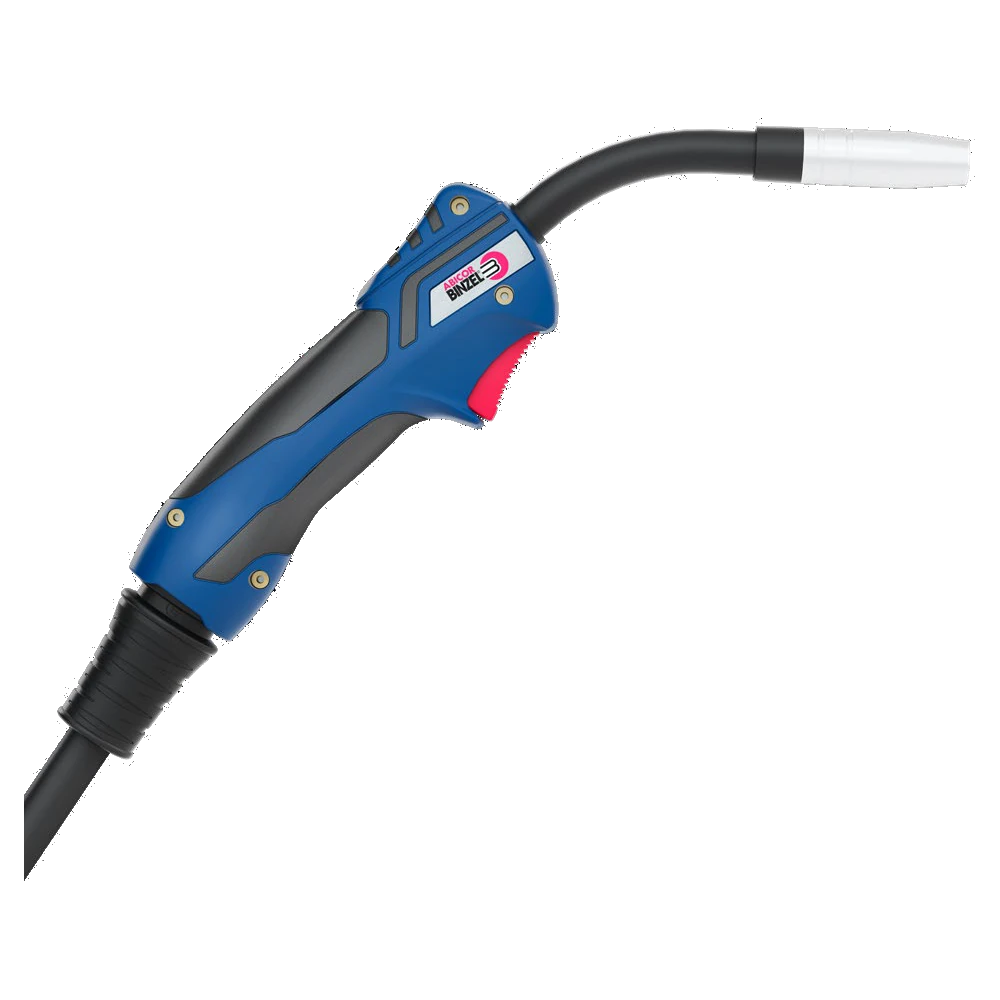 ABICOR BINZEL MIG/MAG Torch | MB EVO 15
