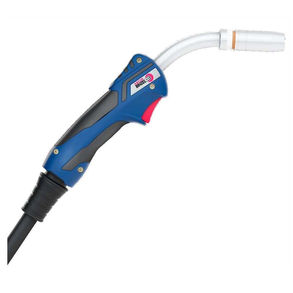 ABICOR BINZEL MB EVO 25