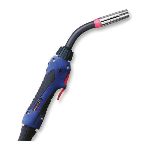 ABICOR BINZEL MIG/MAG Toorts | ABIMIG A T 255 LW