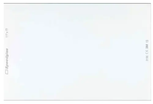 3M Speedglas Binnenruit 9100V | 50x117 mm