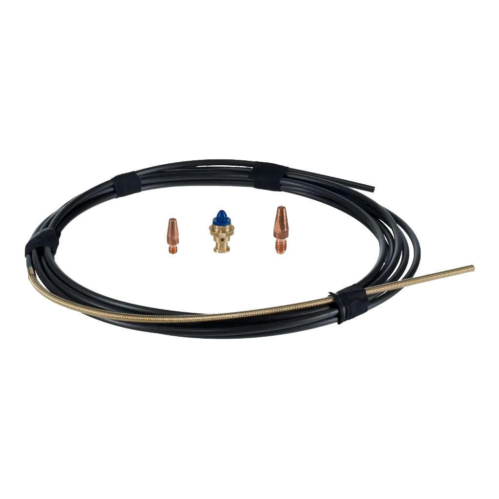 Fronius BK Al ø1,2 /G CuSi ø1,2 G/W/5m 