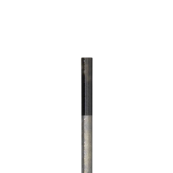 ABICOR BINZEL Wolfraamelektrode WLa10 Zwart 175 mm