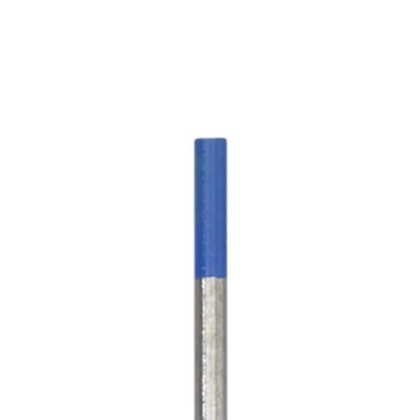 ABICOR BINZEL Wolfraamelektrode WLa20 Blauw 175 mm