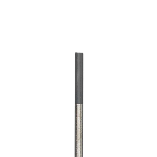 BINZEL Wolfraam elektrode WCe 20 | Grijs | L=175mm