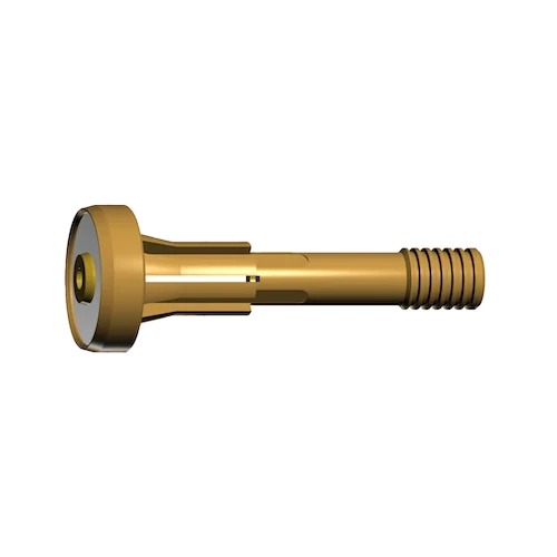 ABICOR BINZEL Gasverdeler ABITIG 150/260 | L=33mm