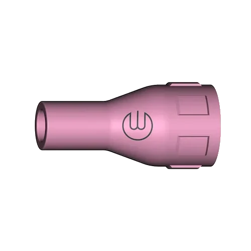 ABICOR BINZEL Gasmondstuk ABITIG 150/260 | Lang L=36mm